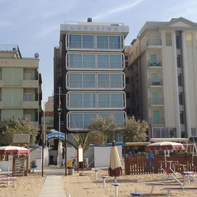 Hotel Excelsior - Image 1