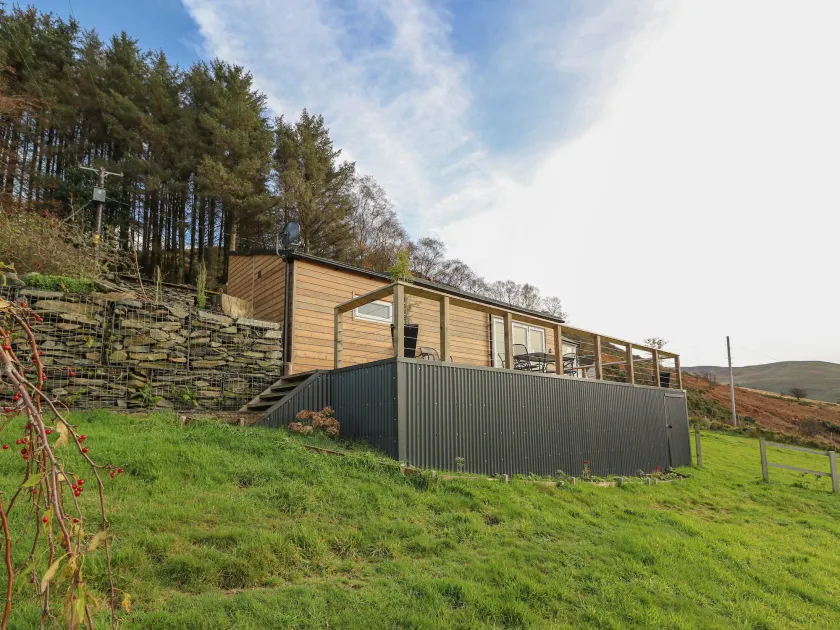 Haka Lodge - Image 1