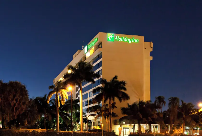 Holiday Inn Miami West - Airport Area by IHG - Image 1