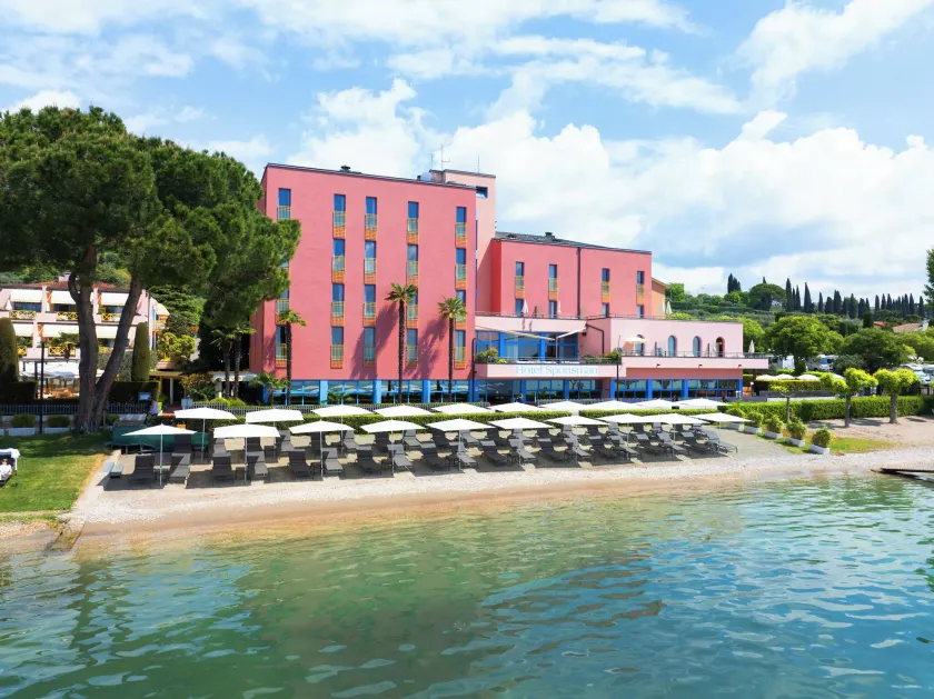 Hotel Sportsman - Image 1