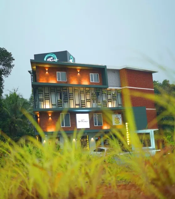 WithInn Hotel - Kannur Airport - Image 1