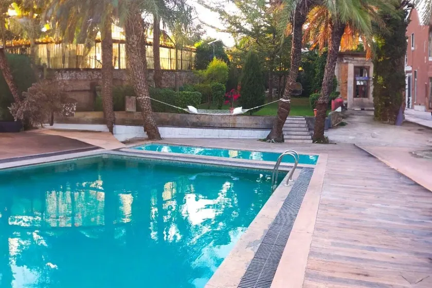 The Pure Nature Hotel - Image 1