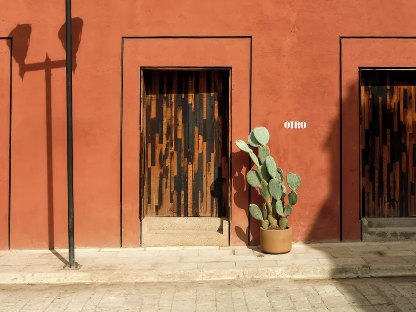 Otro Oaxaca, a Member of Design Hotels - Image 1