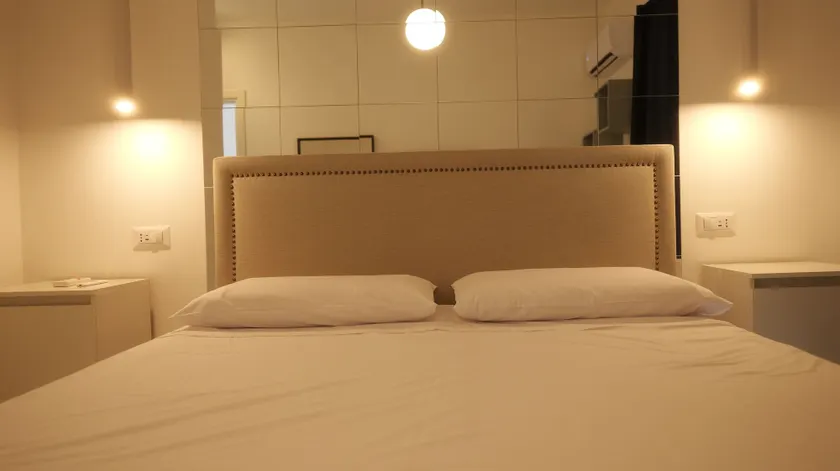 Il Vicoletto B&B - In pieno centro - Chambre