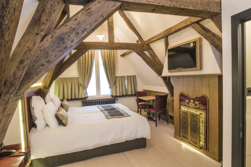 Hotel Agora Brussels Grand Place - Image 1