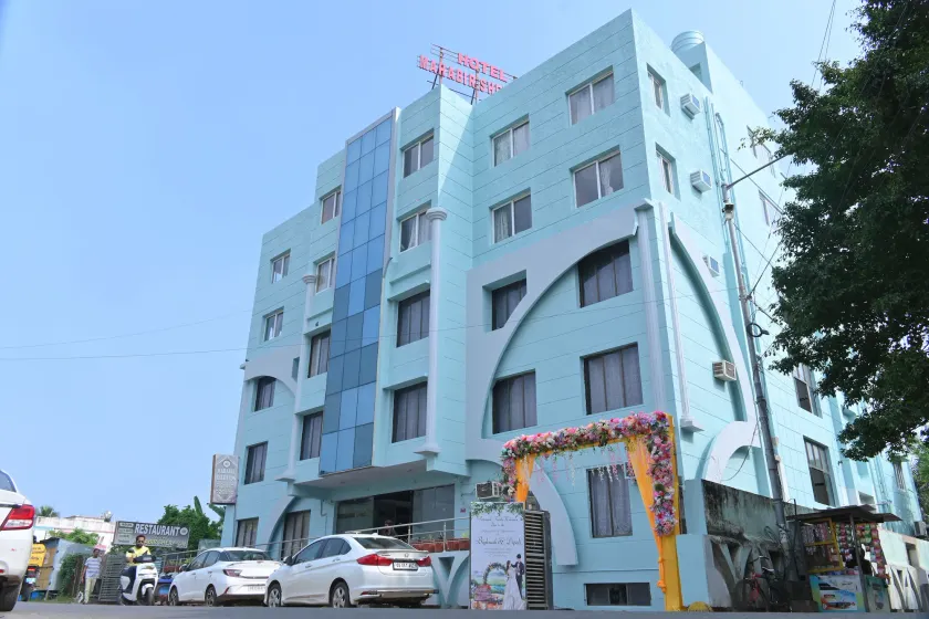 Mahabir Sheraton - Image 1