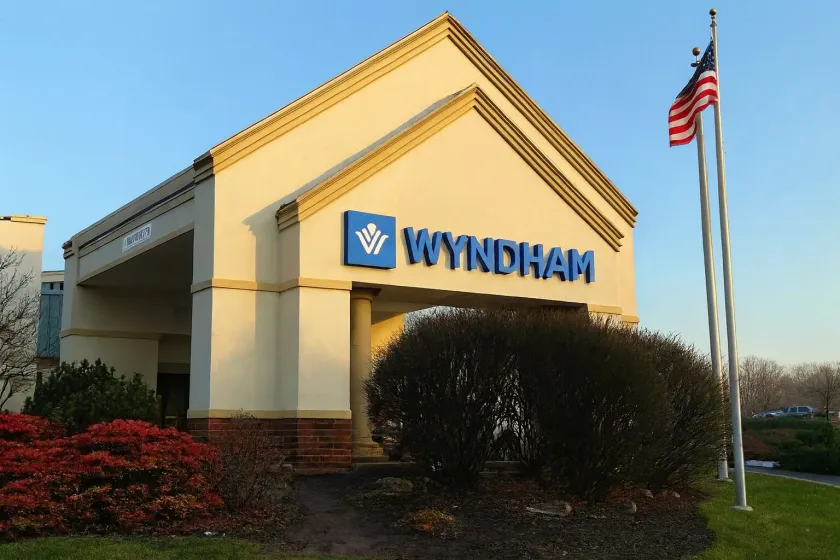 Wyndham Independence - Image 1