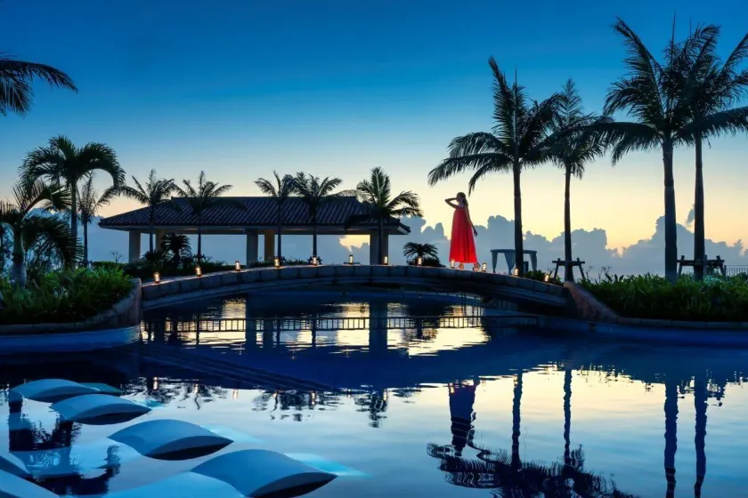 Oriental Hotel Okinawa Resort & Spa - Image 1