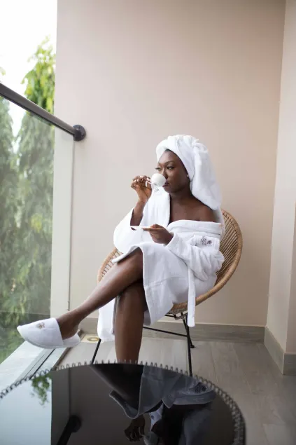 Davenue Boutique Hotel Accra - Image 1