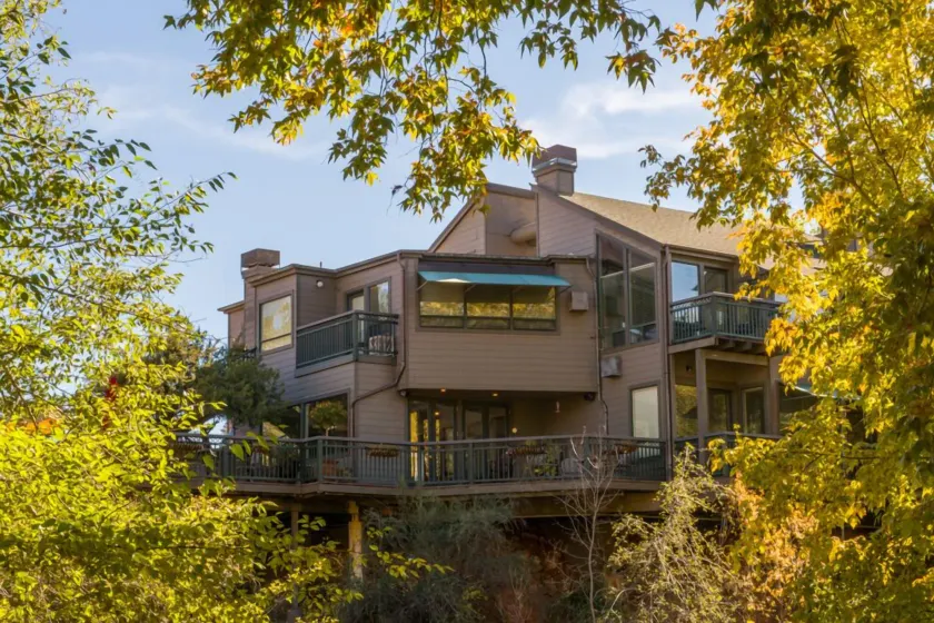 Inn Above Oak Creek Sedona - Image 1
