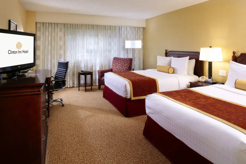Clinton Inn Hotel Tenafly - Image 1