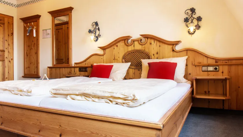 AKZENT Hotel Krone - Image 1