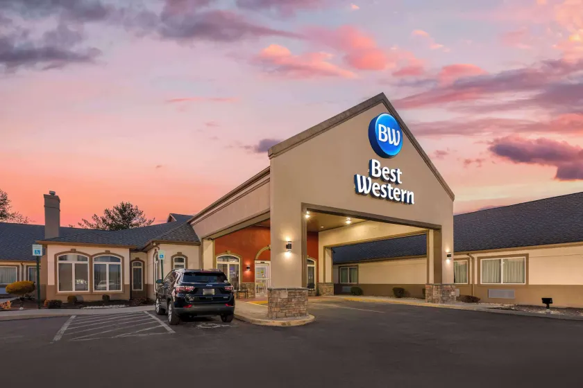 Best Western Chambersburg - Image 1