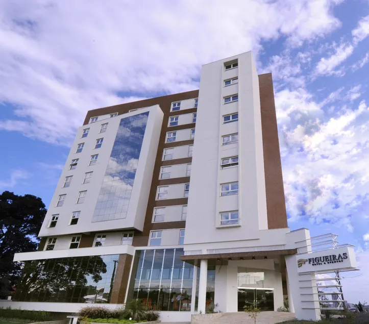 Figueiras Hotel & Eventos - Image 1