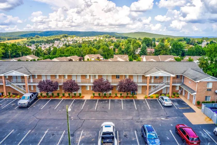 Affordable Corporate Suites Christiansburg - Image 1