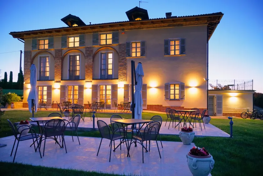 NaturalMente Wine Resort - Image 1