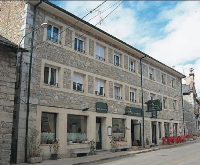Hotel Rural Valle San Emiliano - Image 1