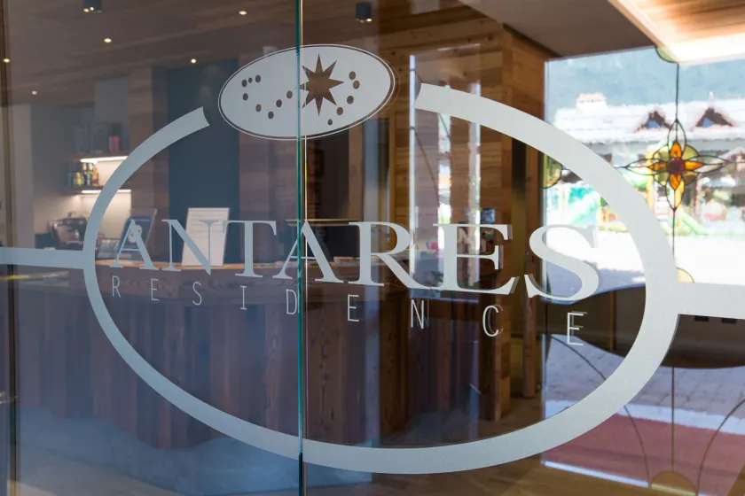 Residence Antares - Image 1