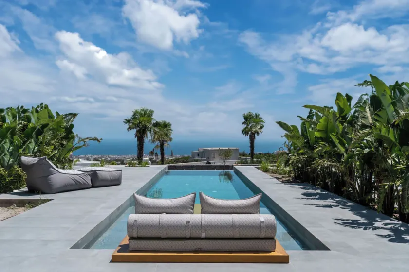 Numa Santorini - Image 1
