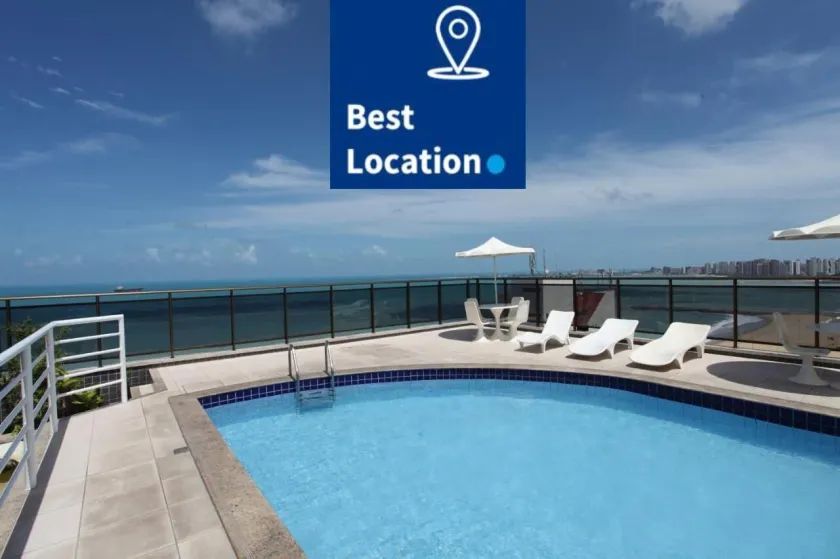 Atlantic Ocean Residence - Image 1