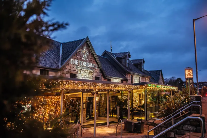 The Torrance Hotel - Image 1
