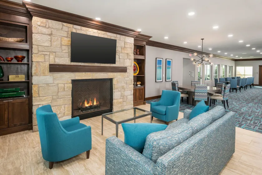 TownePlace Suites by Marriott Abilene Northeast - Image 1