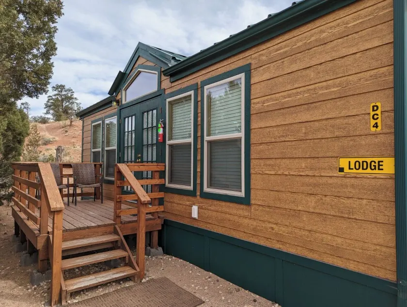 Bryce Canyon RV Resort - Image 1