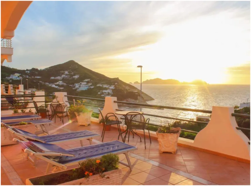 Hotel Ortensia - Image 1