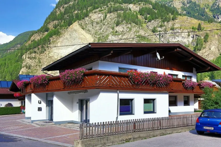 Appartement Sporthütte Fiegl - Image 1