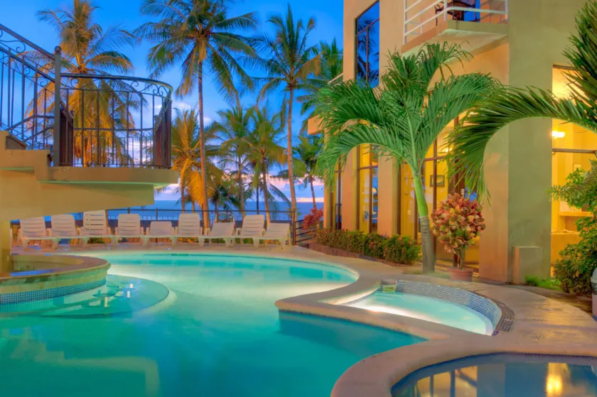 Paradise Jaco Beach Front - Image 1