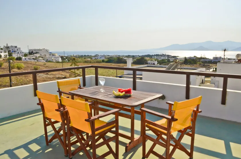 Anthi Studios Naxos - Image 1