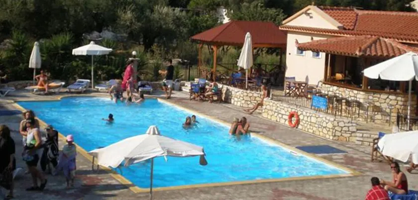 Hotel Nostos - Image 1