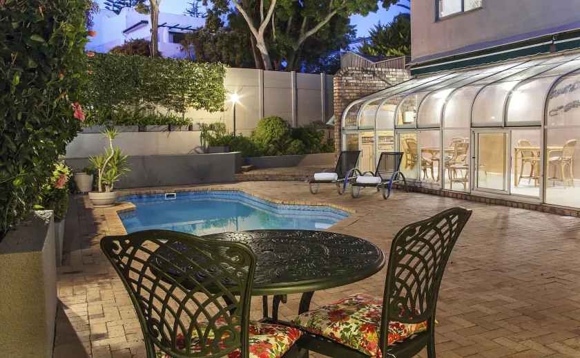 Maroela House Guest Accommodation - Image 1