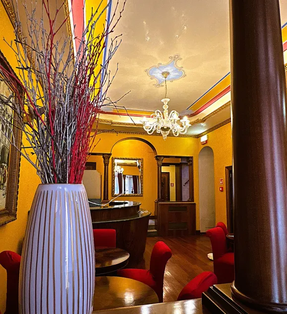 Hotel Corte Contarina - Image 1