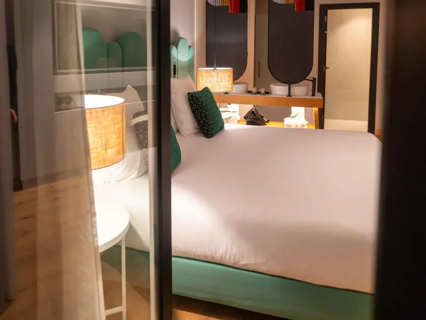 Mercure Lugo Centro - Image 1