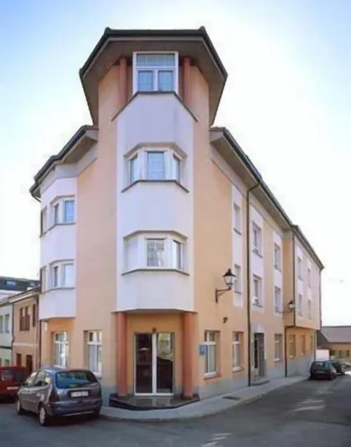 Hotel Doña Nieves - Image 1