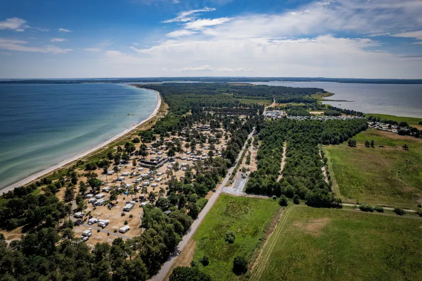 Feddet Strand Resort - Image 1