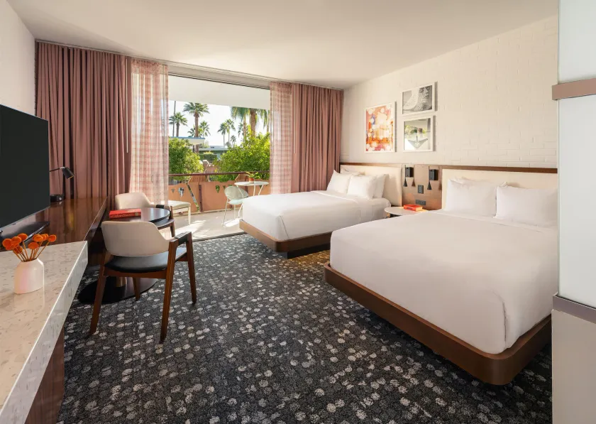Hotel Valley Ho - Image 1