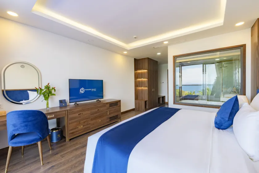 World Tea Resort Nha Trang - Formerly by Paradise Resort - Image 1