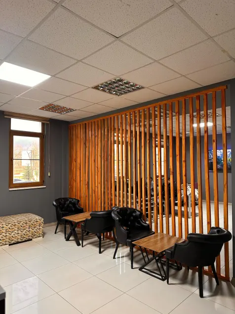 Pasha Plus Hotel - Image 1