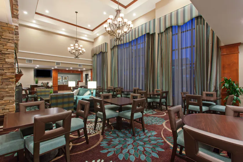 Staybridge Suites Irvine East/Lake Forest by IHG - Image 1