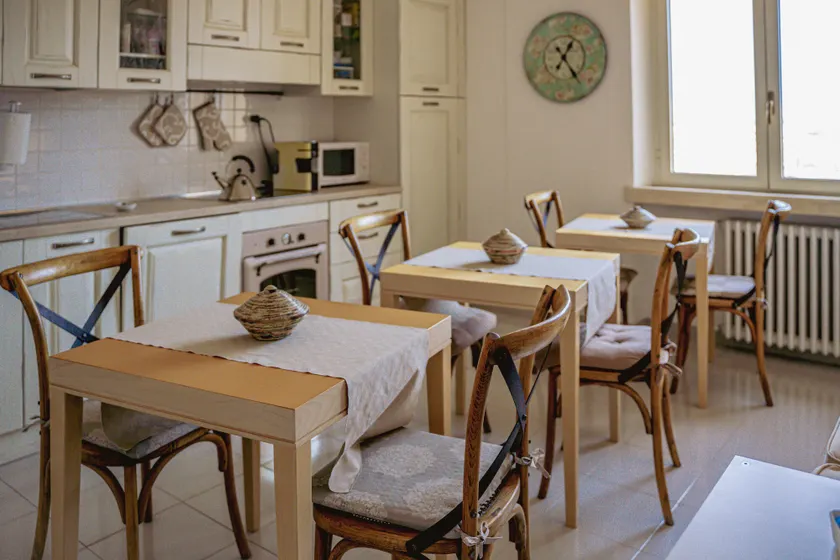 S'ARD Guest House Sassari - Image 1
