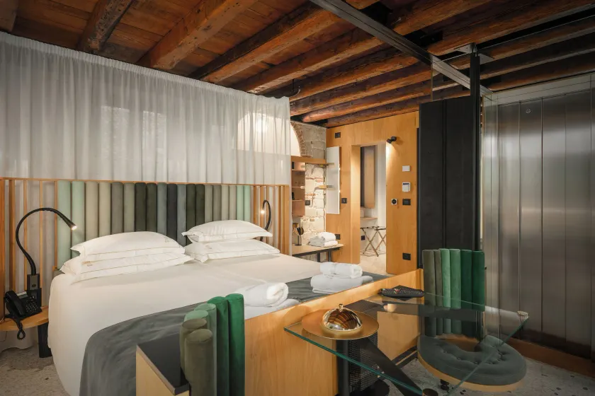 Spirito Santo Palazzo Storico - Adults Only - Image 1