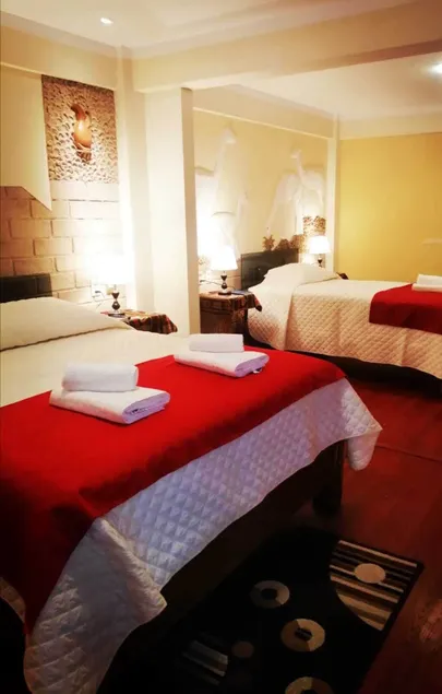 Hotel REY DAVID - Image 1