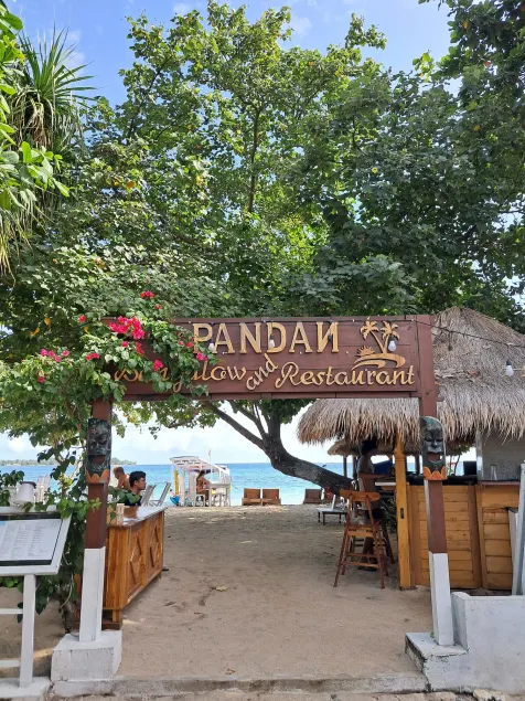 Pandan Bungalow - Image 1