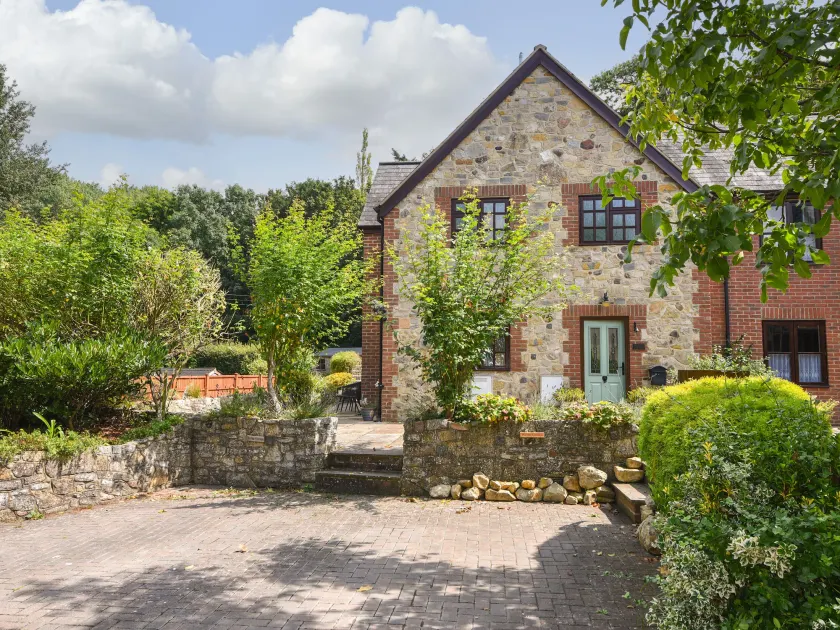 Barley Cottage - Image 1
