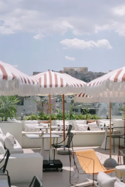 Apollo Palm Hotel - Image 1