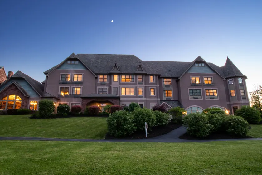 Vinifera Inn - Image 1