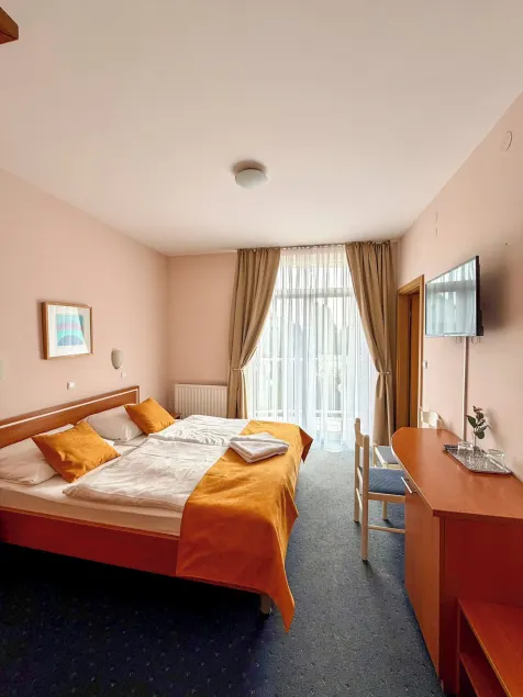 Hotel Imperium - Image 1