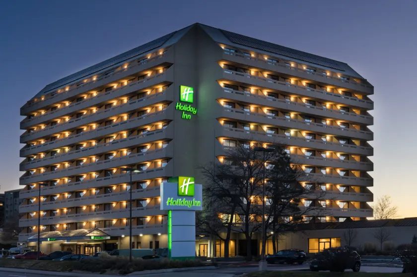 Holiday Inn Denver East by IHG - Image 1